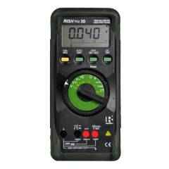 Rishabh MIT 30 TRMS 3 GO Insulation Resistance Measurement Multimeter