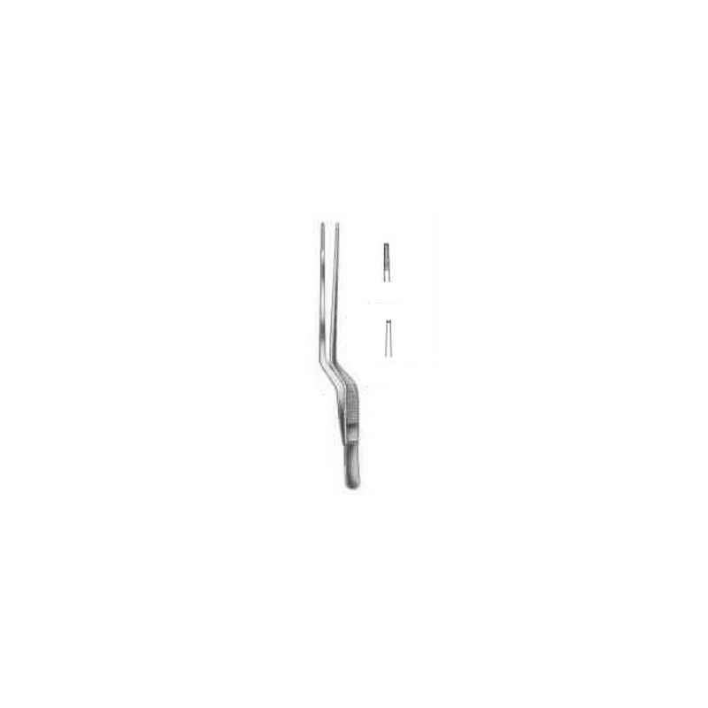 Downz 16cm P Gruenwald Dissecting Forceps, DT-122-16P
