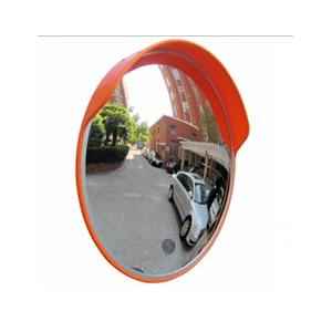 Bellstone 24 Inch Convex Safety Mirror