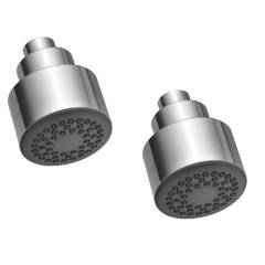 Kamal Shower Ess-Ess, OHS-0007-S2 (Pack of 2)