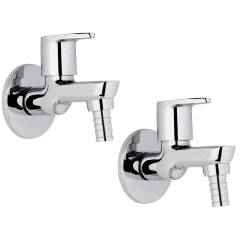Kamal Nozzle Bibcock-Vignette, VGN-2816-S2 (Pack of 2)