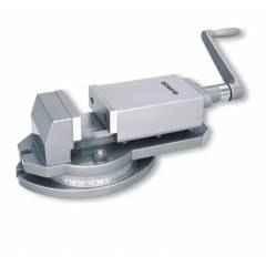 Groz 100mm Fixed Base Super Precision Milling Machine Vice, MMV/F/SP/100