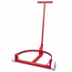 Groz Low Profile Drum Trolley, TRL/55