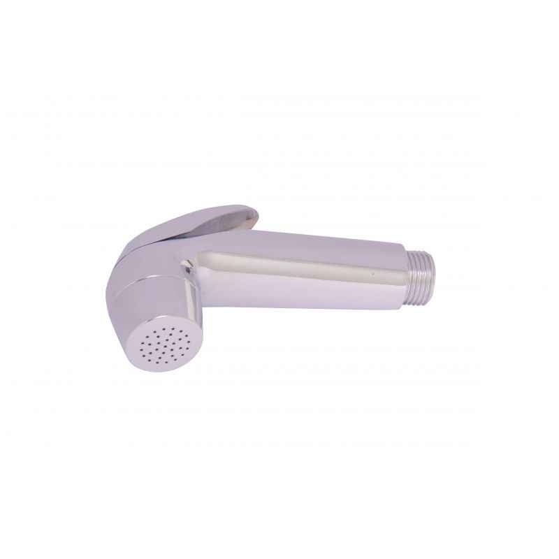Kingsbury Curve Chrome Health Faucets Hand Shower, BFS-425