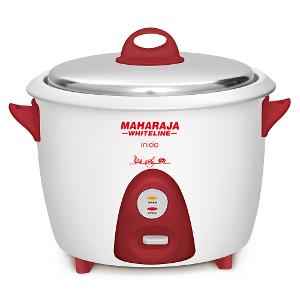 khind multi function skillet