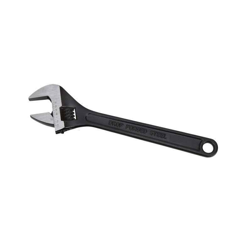 KAP Adjustable Wrench, Size: 10 Inch