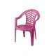 Cello Dolphin Standard Range Chair, Dimensions: 788x534x483 mm
