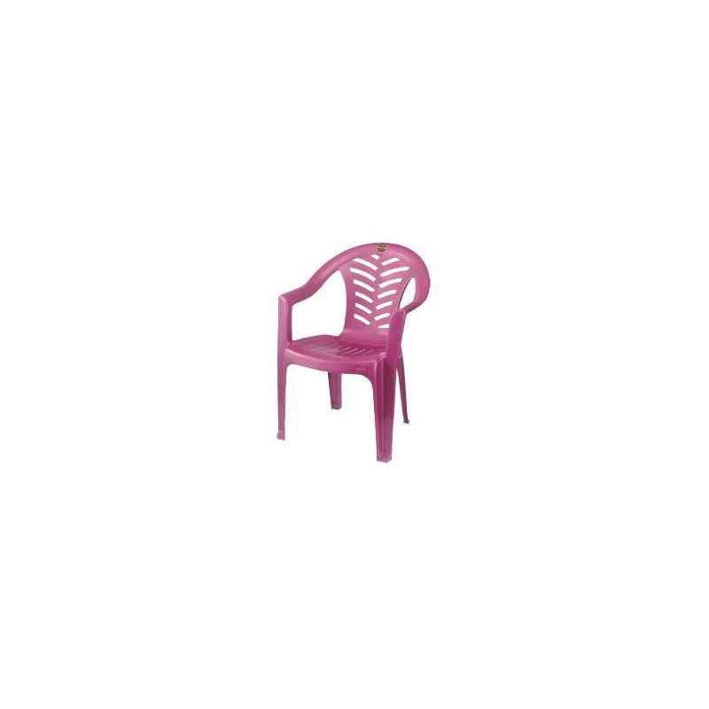 Cello Dolphin Standard Range Chair, Dimensions: 788x534x483 mm