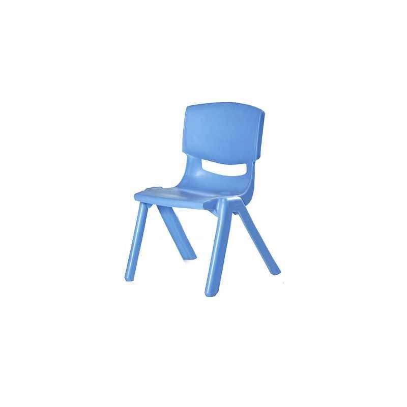 Playgro Plastic Moulded Chair For Kids, PSF-117