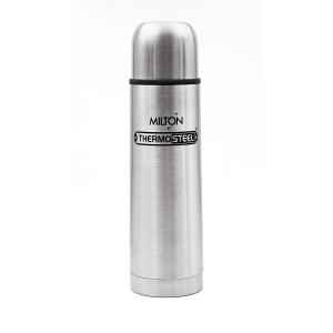 Buy Milton 1000ml Flip Lid Thermosteel Flask Online At Best Price On Moglix