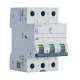 Siemens Betagard 3 Pole Isolators  - 5TL13400