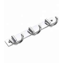Doyours 3 Prong Butterfly Multipurpose Hooks/Hanger, DY-0162
