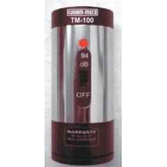 Kusam Meco TM-100 Sound Level Calibrator