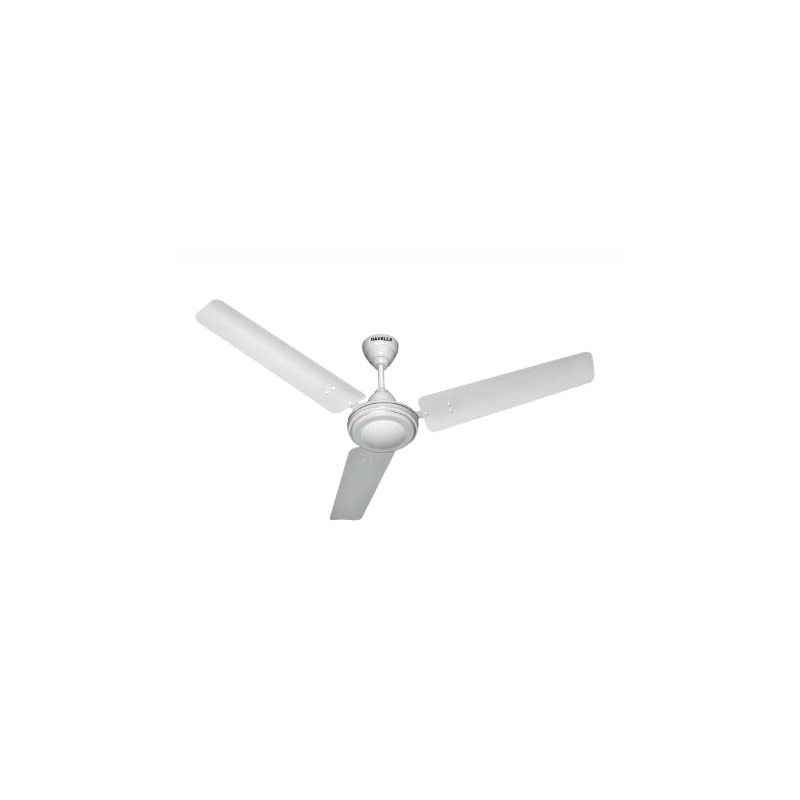 Havells Velocity 750mm White Ceiling Fan