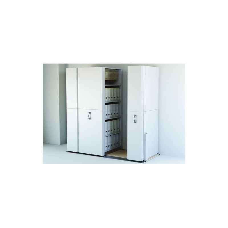 2420mm Compactor Storage System, MCP 18
