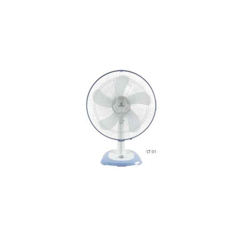 Standard Table Fan, Sweep: 400 mm