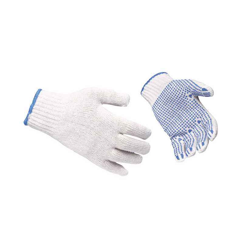 KTA Dotted Gloves (Pack of 10)