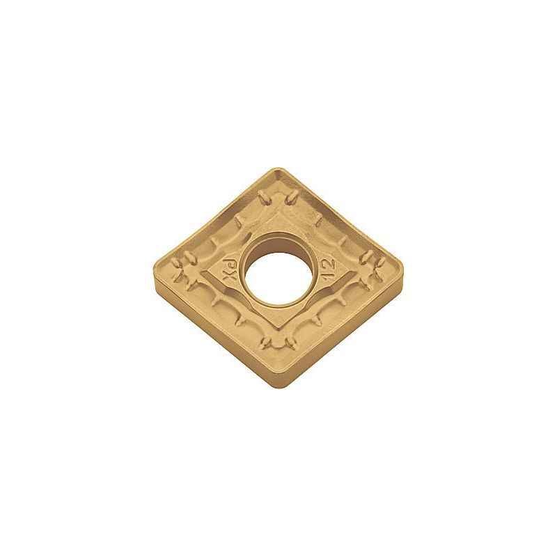 Kyocera CNMM190616PX Carbide Turning Insert, Grade: CA5515