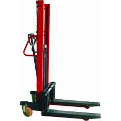 Pallet Stacker-3 Ton(1.5 Mtr Height) at Rs 55000/piece, Material Handling  Equipments in Delhi