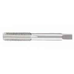 Miranda M90x6.00mm Straight Flute HSS Ground Thread Hand & Short Machine Tap Set, 906003A, Type: WUC_M
