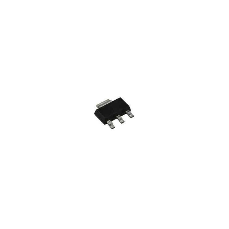 Infineon Mosfet P-Ch 60V 1.9A Semiconductor, BSP171P