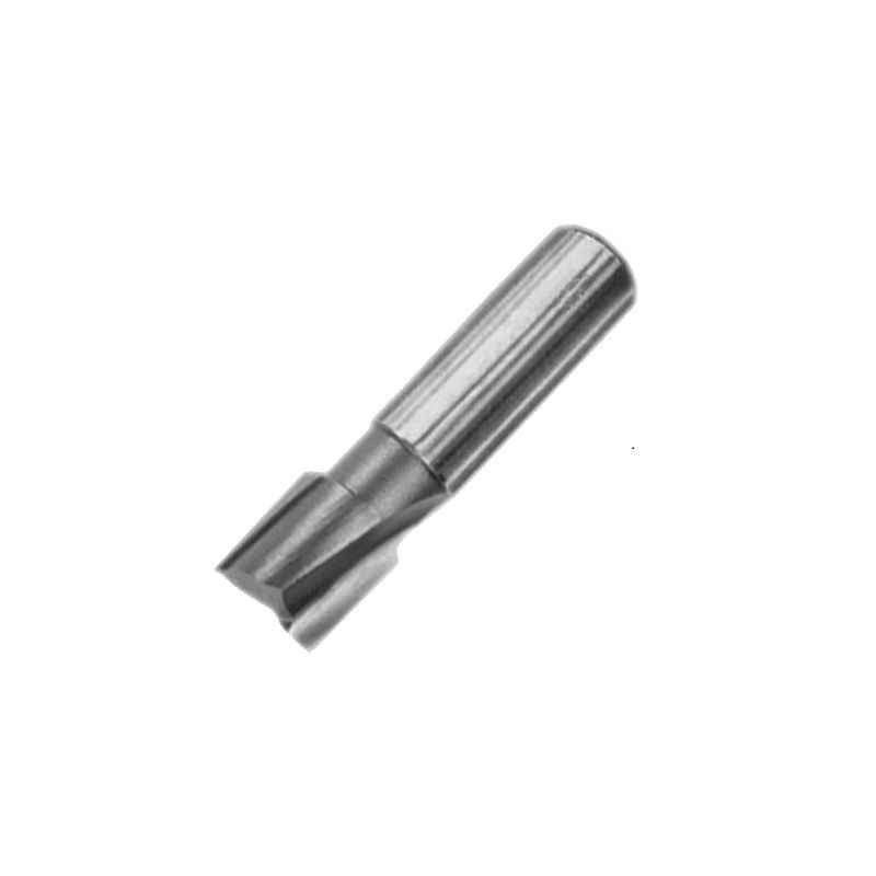 Miranda 34mm M2 HSS Parallel Shank Slot Drill
