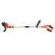 Ferm 22cm Cordless Grass Trimmer Cutter, GTM1003