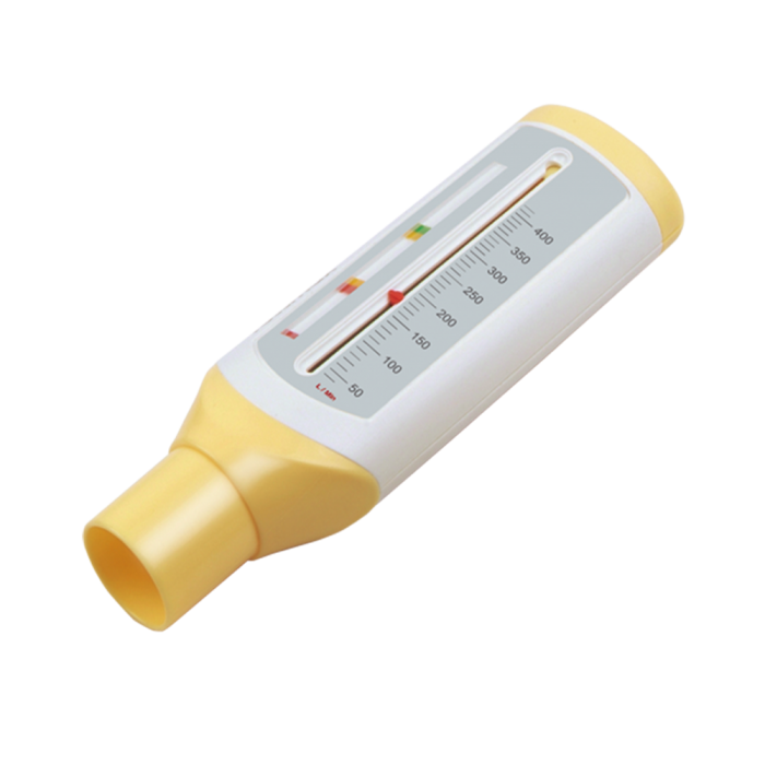 Buy Rossmax PF 120C Peak Flow Meter with Colour-Coded Indicator Online ...