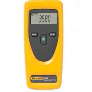 Fluke 930 Non-Contact Tachometer