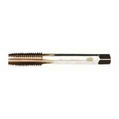 Addison 7/8 inch UNC Form HSS Ground Thread Hand Tap, Overall Length: 118 mm