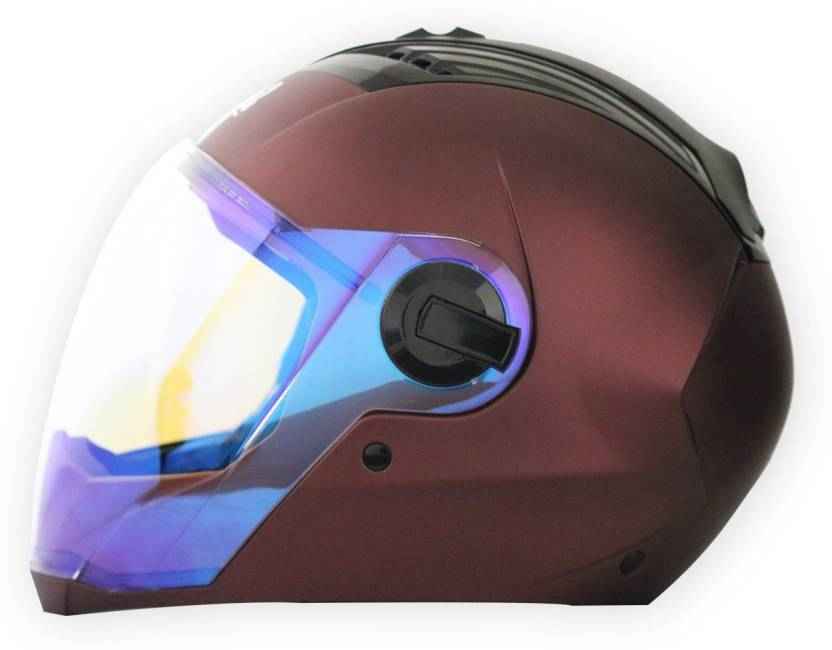 Night vision store helmet with bluetooth