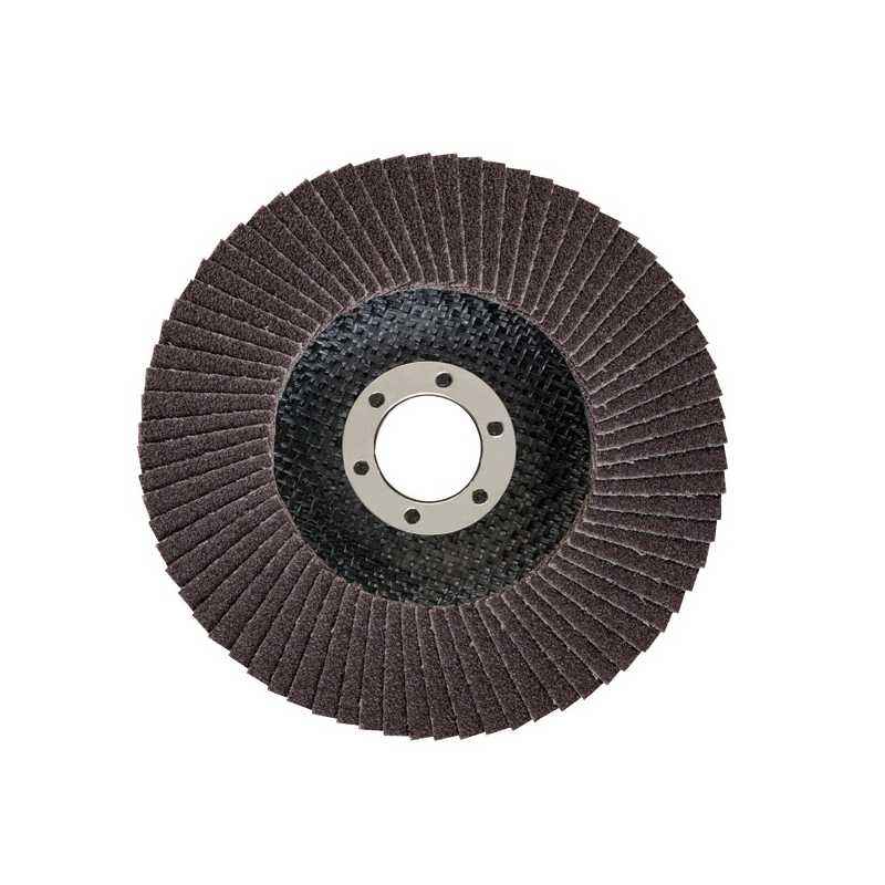 Trumax 80 Grit Flap Wheel, A80 (Pack of 40)