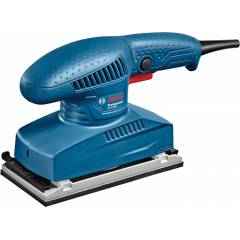 1.6 mm Black & Decker KA400 220W Sheet Sander, 15000 Opm, 220 Watt