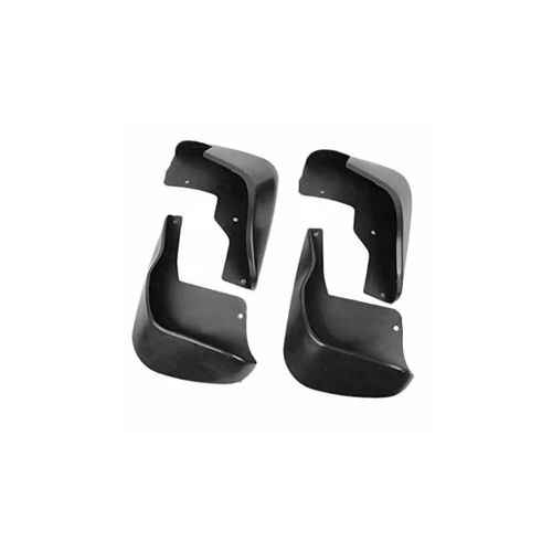 Buy Oscar 4 Pieces Mud Flaps Set for Chevrolet Tavera Online At