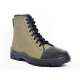 Allen Cooper AC 7045 Green Jungle Work Safety Boots, Size: 10