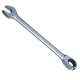 Stanley 10mm Ratcheting Spanner, STMT89936-8B-12