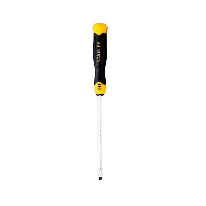 Standard screwdriver clearance