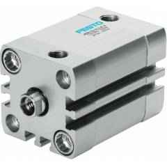 Festo ADN-20-10-I-P-A Double Acting Basic Compact Cylinder, 536243