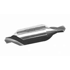 Miranda 7/16 inch BS5 HSS Centre Drill, Pilot Diameter: 3/16 inch