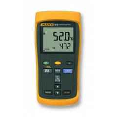 Fluke 52 II Digital Thermometer