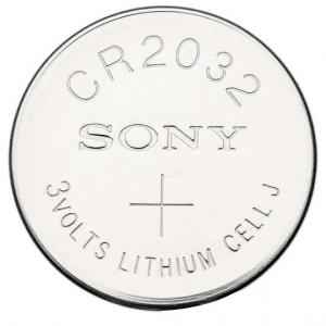 button cell price