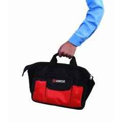 Groz 10Kg Medium Nylon Tool Bags, NTB/3