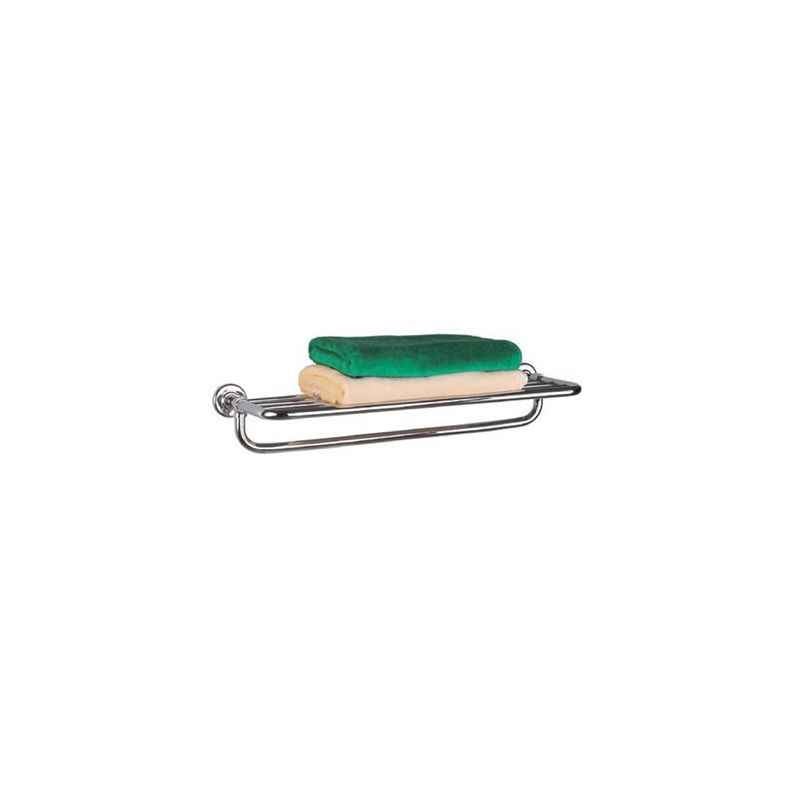 Jaquar OHS-CHR-1787 Cylindrical Shape Multi Flow Shower