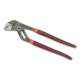 Taparia 250mm Water Pump Plier, 1225N (Pack of 5)