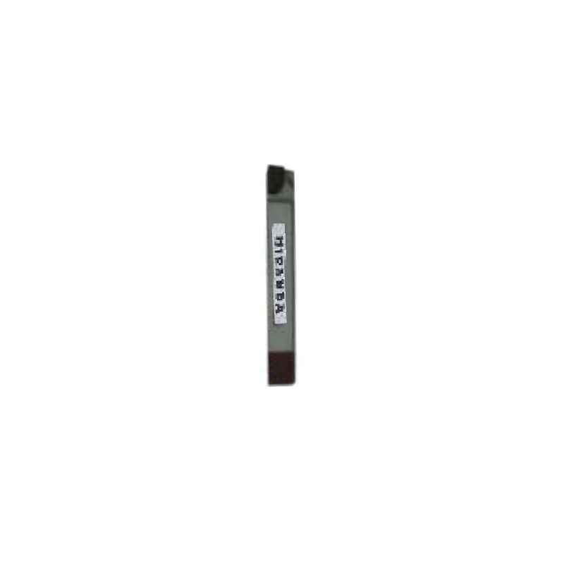 Miranda 20mm K20 Left Hand Tungsten Carbide Tipped Round Boring Tool, 4541LC, Length: 120mm