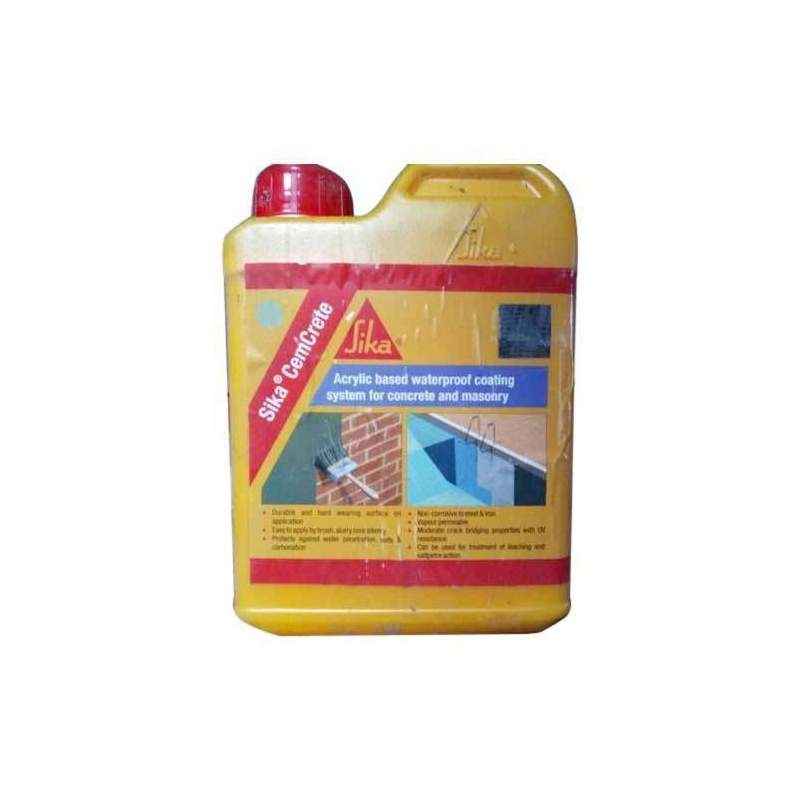 Sika 5kg Concrete