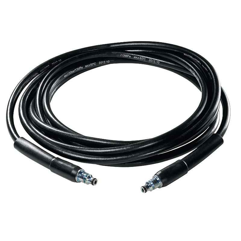 Bosch 6m Black High Pressure Hose, F016800360