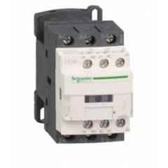 Schneider Electric 9A 3 Pole TeSys D Contactor, LC1D09B7