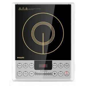 Philips 2100W Viva Collection Induction Cooker, HD4929/01