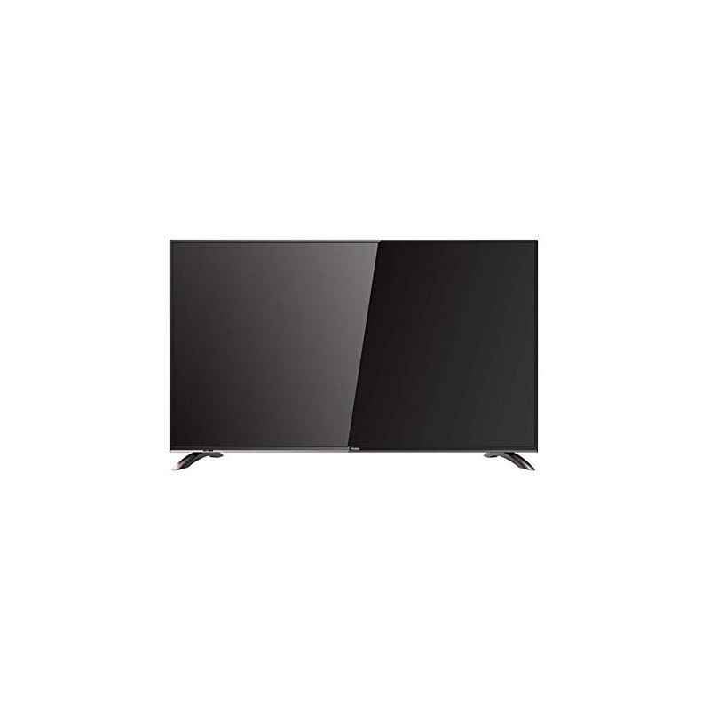 Haier 55 Inch 4K Metal Bezel Less Google Android TV - Smart AI Plus  LE55S8RHQGA Price & Features